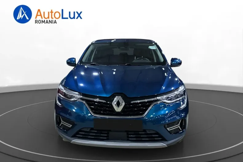 Renault Arkana din 2023 cu 87.213 km - oferta REN245610 - foto 2
