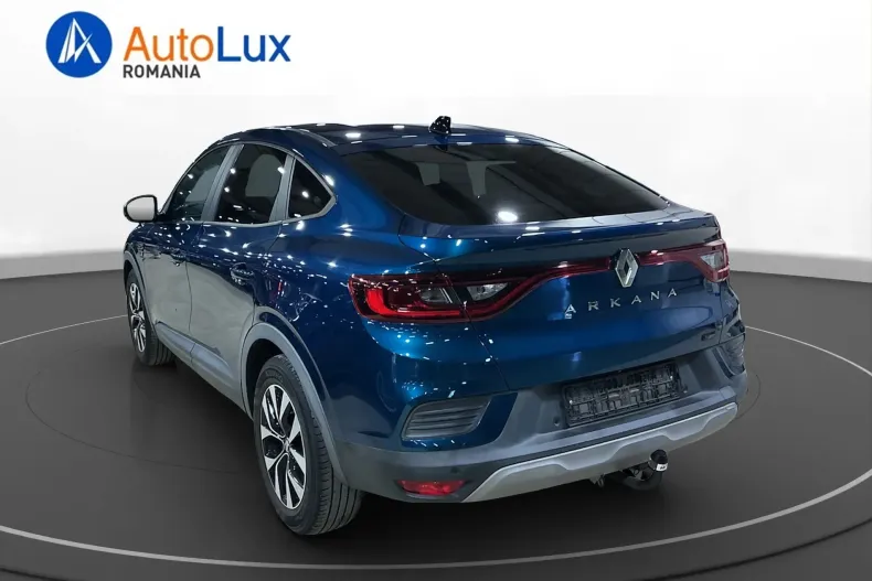 Renault Arkana din 2023 cu 87.213 km - oferta REN245610 - foto 3