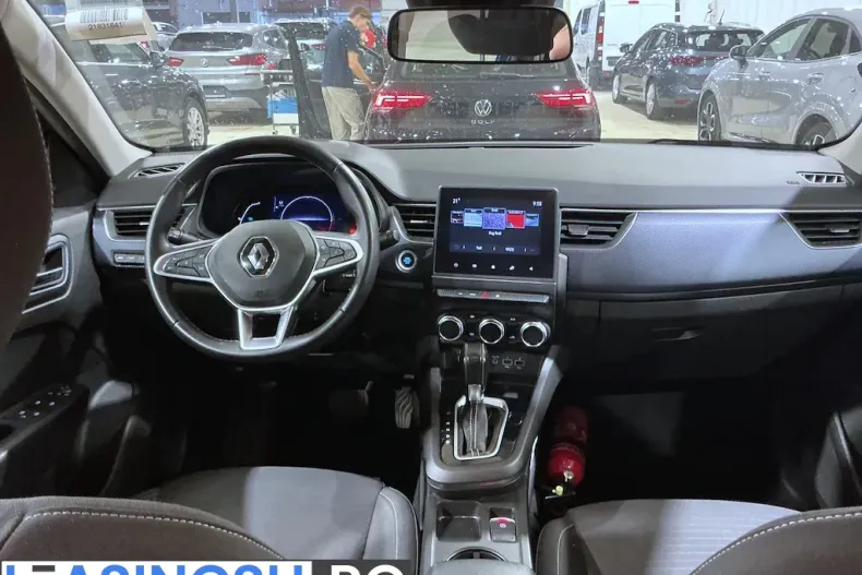 Renault Arkana din 2023 cu 87.213 km - oferta REN245610 - foto 5