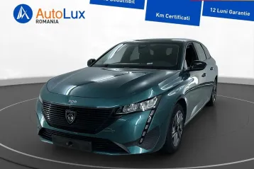 Peugeot 308 din 2023 - oferta PEU245611