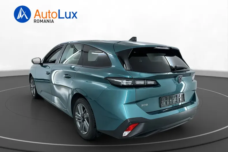 Peugeot 308 din 2023 cu 94.413 km - oferta PEU245611 - foto 3