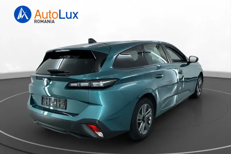 Peugeot 308 din 2023 cu 94.413 km - oferta PEU245611 - foto 4