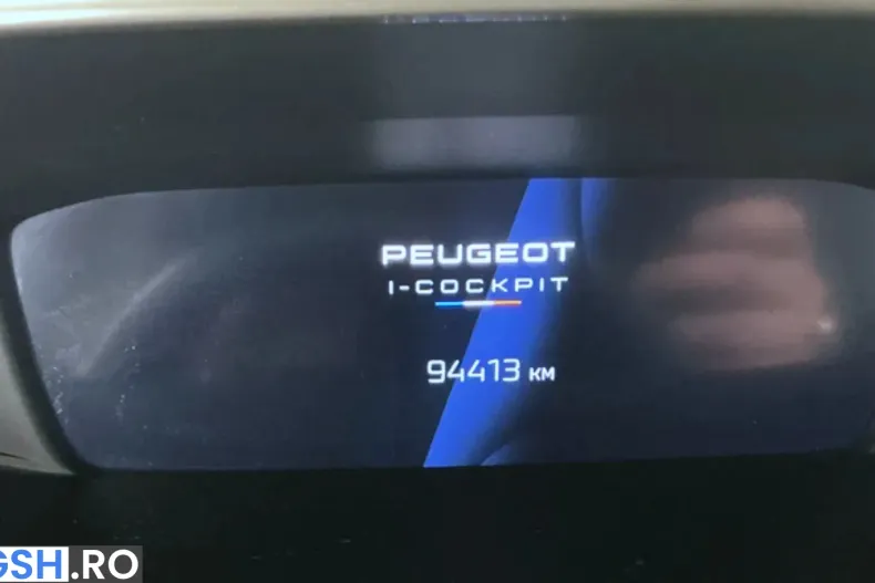 Peugeot 308 din 2023 cu 94.413 km - oferta PEU245611 - foto 9