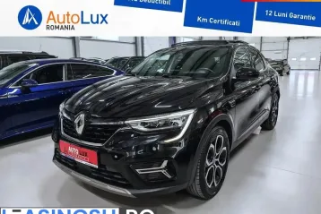 Renault Arkana din 2022 - oferta REN245612