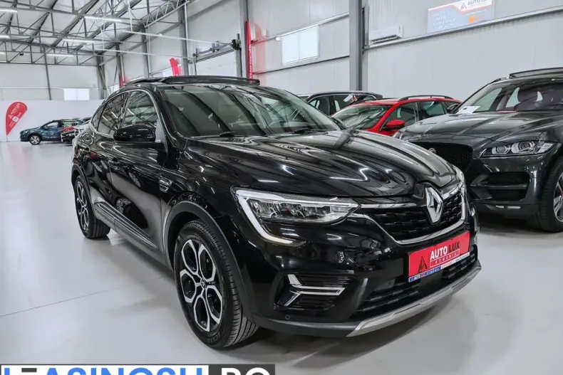 Renault Arkana din 2022 cu 110.362 km - oferta REN245612 - foto 2