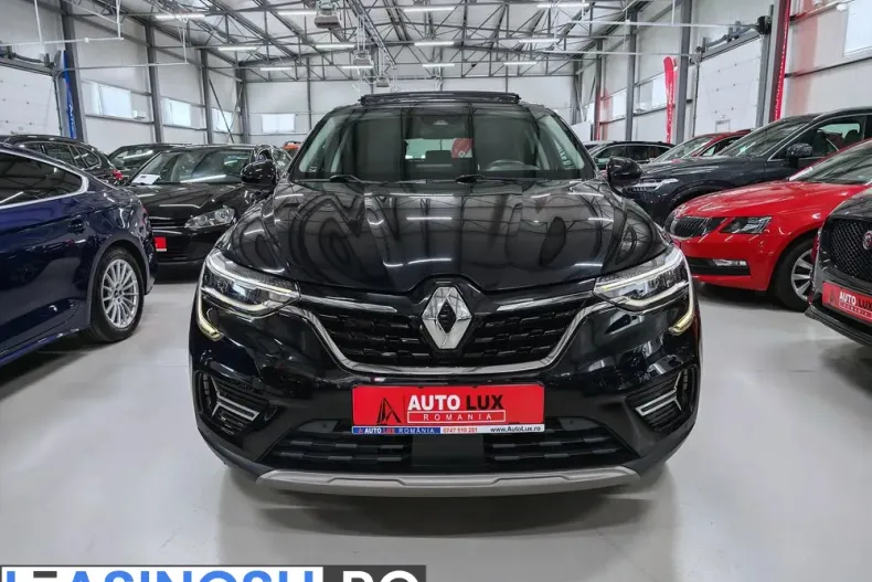 Renault Arkana din 2022 cu 110.362 km - oferta REN245612 - foto 3