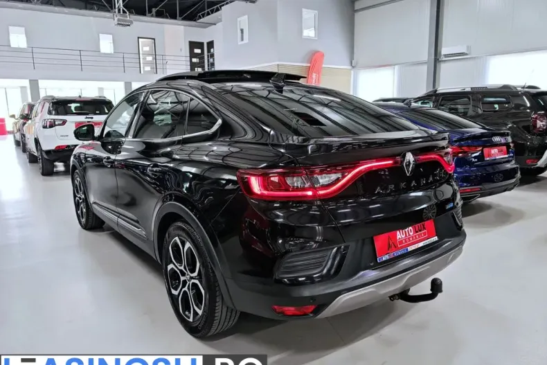 Renault Arkana din 2022 cu 110.362 km - oferta REN245612 - foto 4