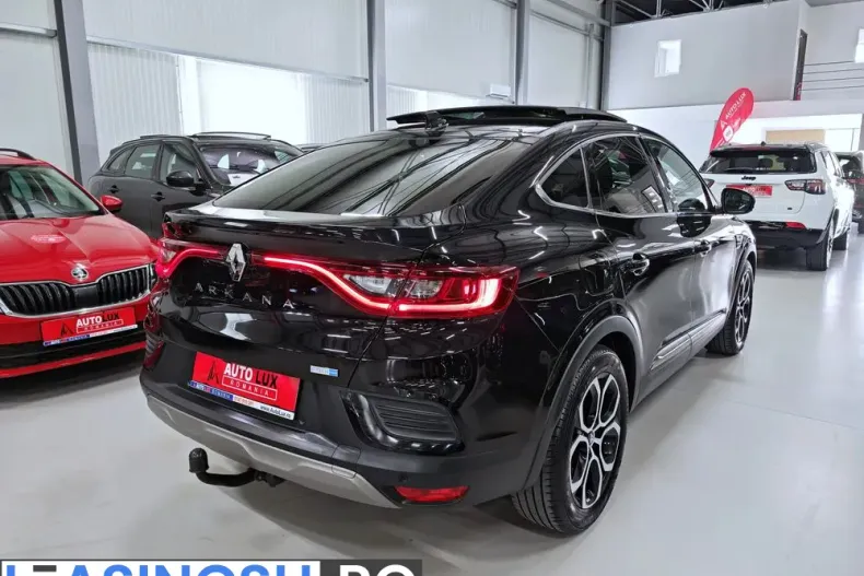 Renault Arkana din 2022 cu 110.362 km - oferta REN245612 - foto 5