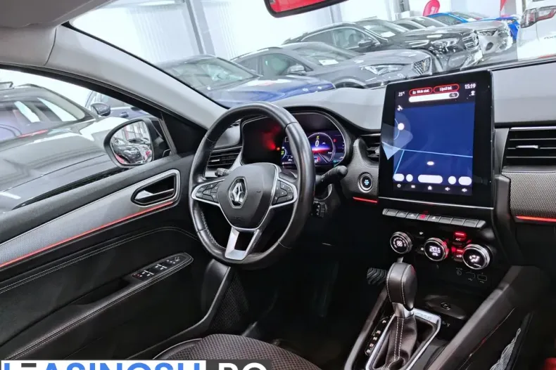 Renault Arkana din 2022 cu 110.362 km - oferta REN245612 - foto 6