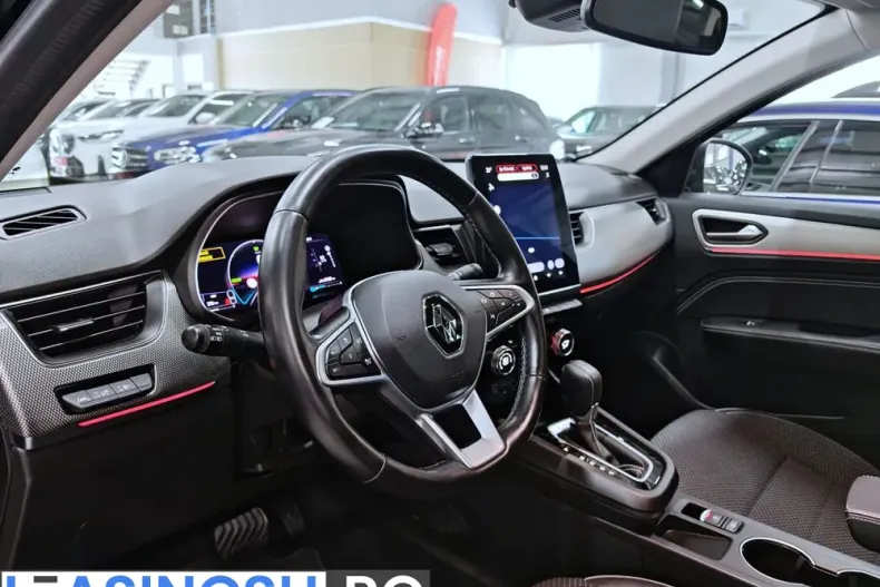 Renault Arkana din 2022 cu 110.362 km - oferta REN245612 - foto 7