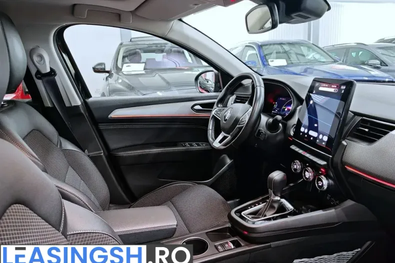 Renault Arkana din 2022 cu 110.362 km - oferta REN245612 - foto 9