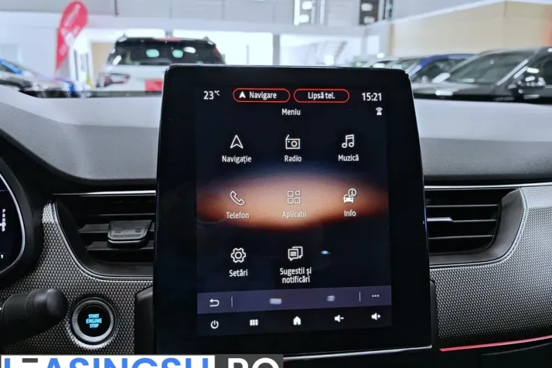 Renault Arkana din 2022 cu 110.362 km - oferta REN245612 - foto 15