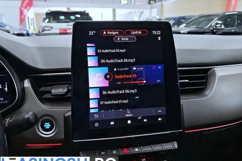 Renault Arkana din 2022 cu 110.362 km - oferta REN245612 - foto 19