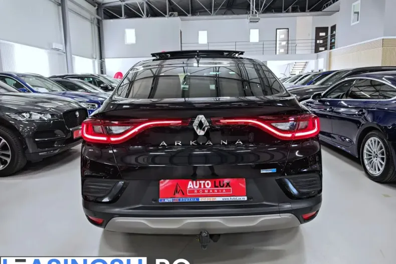 Renault Arkana din 2022 cu 110.362 km - oferta REN245612 - foto 21