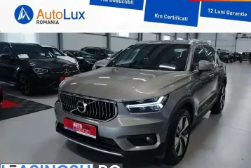 Volvo XC40 din 2021 - oferta VOL245613