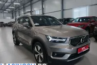 Volvo XC40 din 2021 cu 129.590 km - oferta VOL245613 - foto 2