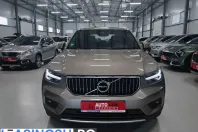 Volvo XC40 din 2021 cu 129.590 km - oferta VOL245613 - foto 3
