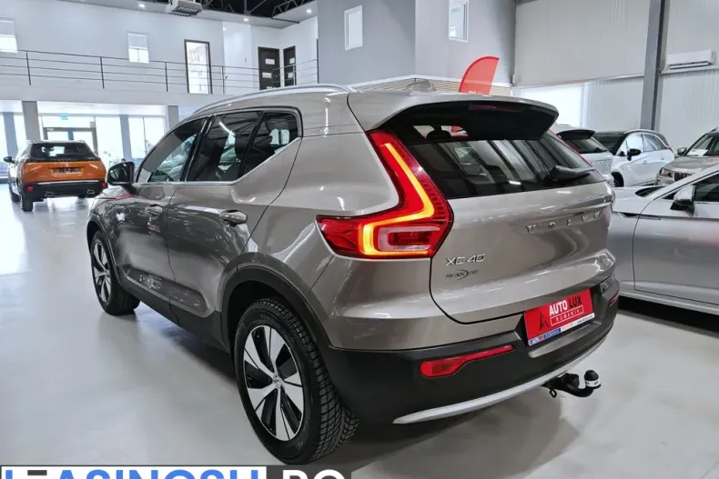 Volvo XC40 din 2021 cu 129.590 km - oferta VOL245613 - foto 4