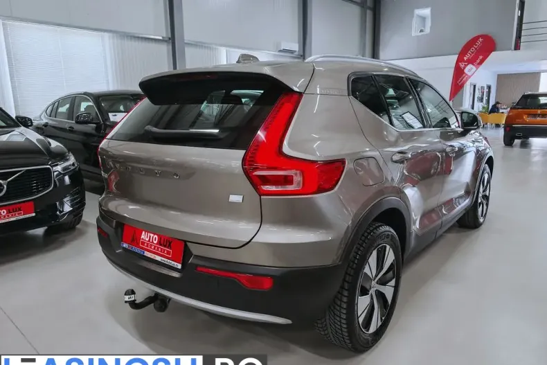 Volvo XC40 din 2021 cu 129.590 km - oferta VOL245613 - foto 5