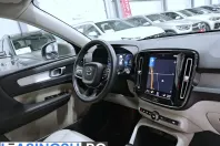 Volvo XC40 din 2021 cu 129.590 km - oferta VOL245613 - foto 10