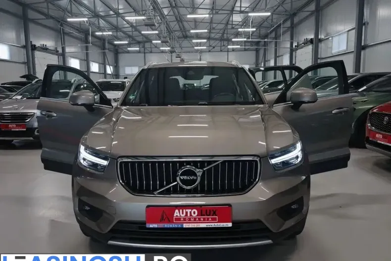 Volvo XC40 din 2021 cu 129.590 km - oferta VOL245613 - foto 26