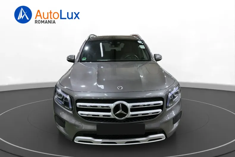 Mercedes-Benz GLB 200 (Clasa GLB) din 2021 cu 159.307 km - oferta MER245614 - foto 2