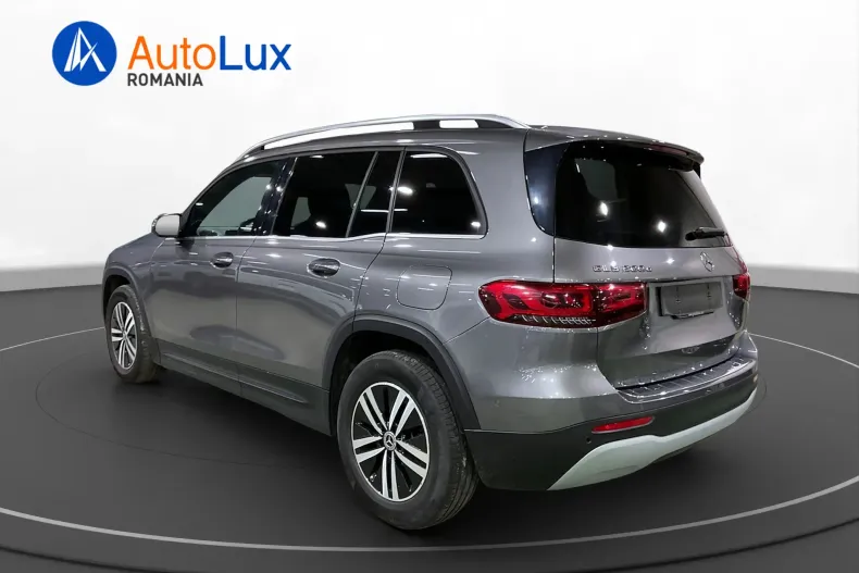 Mercedes-Benz GLB 200 (Clasa GLB) din 2021 cu 159.307 km - oferta MER245614 - foto 3