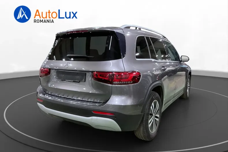 Mercedes-Benz GLB 200 (Clasa GLB) din 2021 cu 159.307 km - oferta MER245614 - foto 4