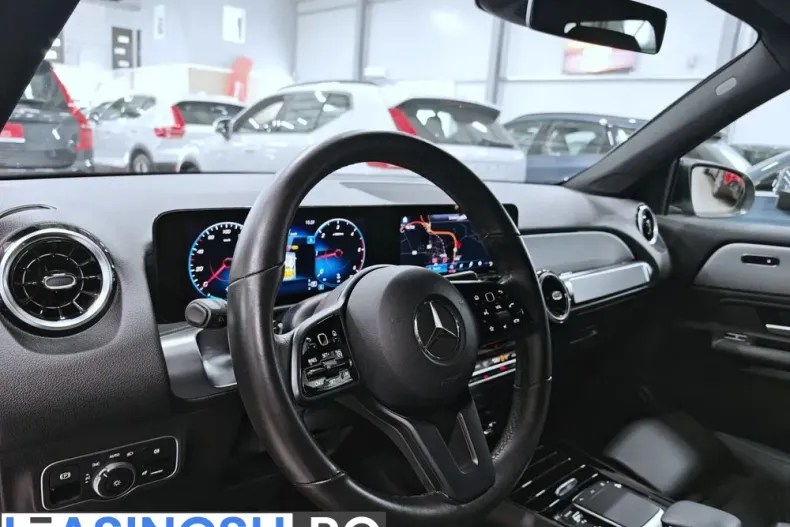Mercedes-Benz GLB 200 (Clasa GLB) din 2021 cu 159.307 km - oferta MER245614 - foto 5