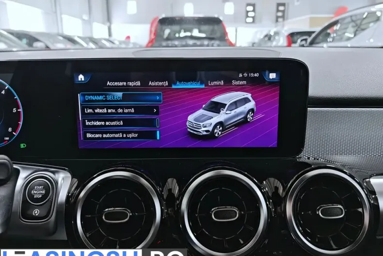 Mercedes-Benz GLB 200 (Clasa GLB) din 2021 cu 159.307 km - oferta MER245614 - foto 10
