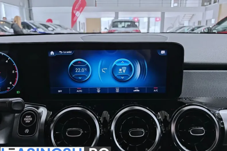 Mercedes-Benz GLB 200 (Clasa GLB) din 2021 cu 159.307 km - oferta MER245614 - foto 14