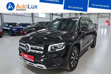 Mercedes-Benz GLB 200 din 2022 - oferta MER245615