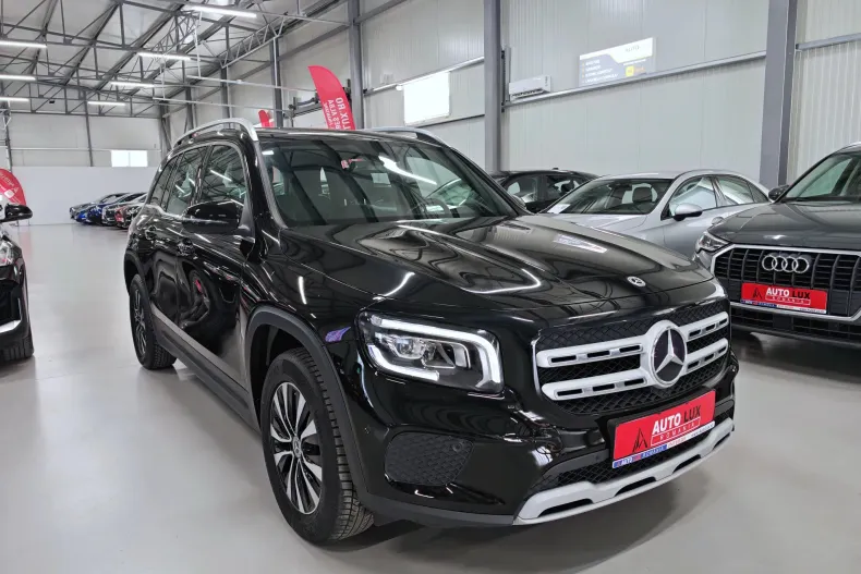 Mercedes-Benz GLB 200 (Clasa GLB) din 2022 cu 135.809 km - oferta MER245615 - foto 2