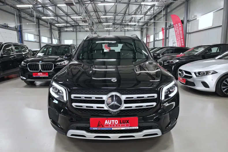 Mercedes-Benz GLB 200 (Clasa GLB) din 2022 cu 135.809 km - oferta MER245615 - foto 3