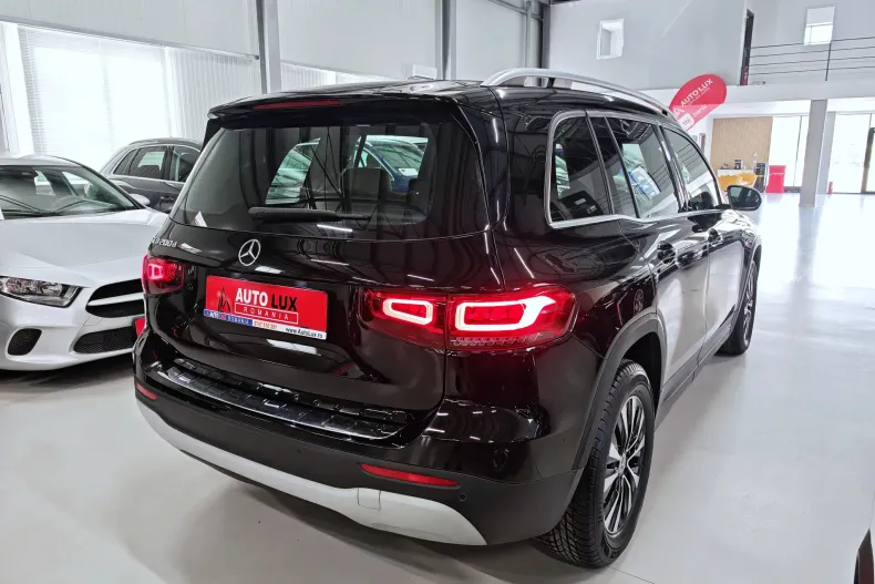 Mercedes-Benz GLB 200 (Clasa GLB) din 2022 cu 135.809 km - oferta MER245615 - foto 4