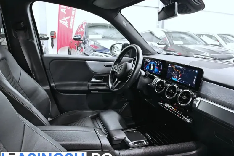 Mercedes-Benz GLB 200 (Clasa GLB) din 2022 cu 135.809 km - oferta MER245615 - foto 6