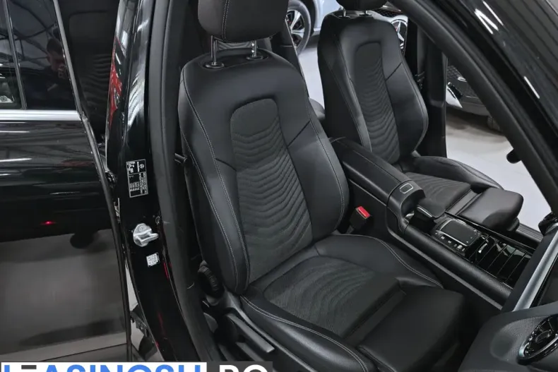 Mercedes-Benz GLB 200 (Clasa GLB) din 2022 cu 135.809 km - oferta MER245615 - foto 9