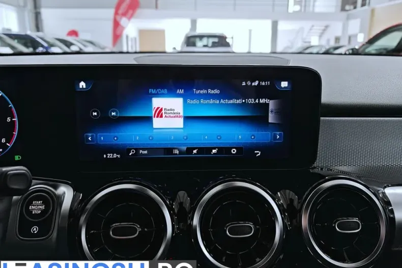 Mercedes-Benz GLB 200 (Clasa GLB) din 2022 cu 135.809 km - oferta MER245615 - foto 13