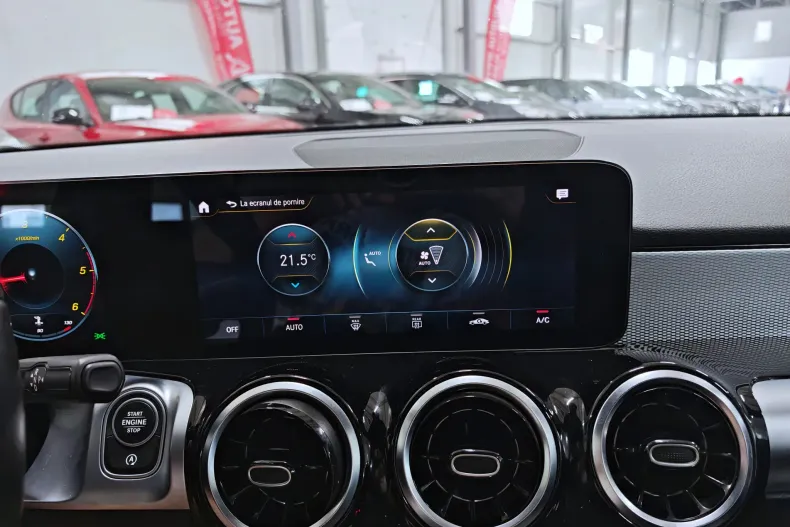 Mercedes-Benz GLB 200 (Clasa GLB) din 2022 cu 135.809 km - oferta MER245615 - foto 19