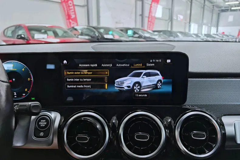 Mercedes-Benz GLB 200 (Clasa GLB) din 2022 cu 135.809 km - oferta MER245615 - foto 21