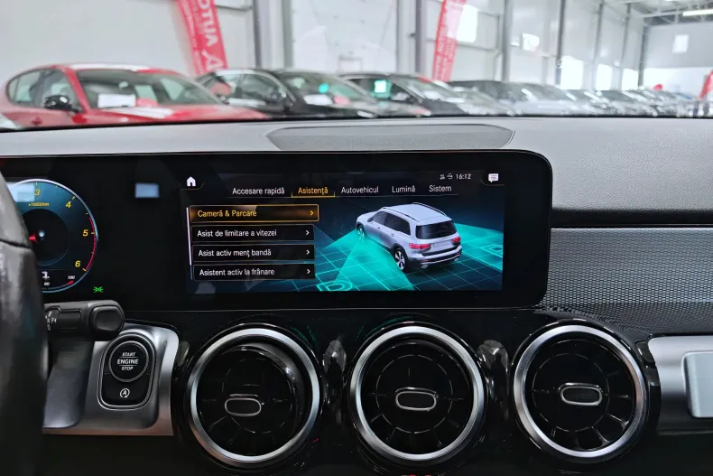 Mercedes-Benz GLB 200 (Clasa GLB) din 2022 cu 135.809 km - oferta MER245615 - foto 23