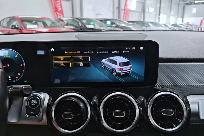 Mercedes-Benz GLB 200 (Clasa GLB) din 2022 cu 135.809 km - oferta MER245615 - foto 24