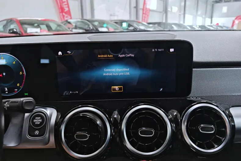 Mercedes-Benz GLB 200 (Clasa GLB) din 2022 cu 135.809 km - oferta MER245615 - foto 26