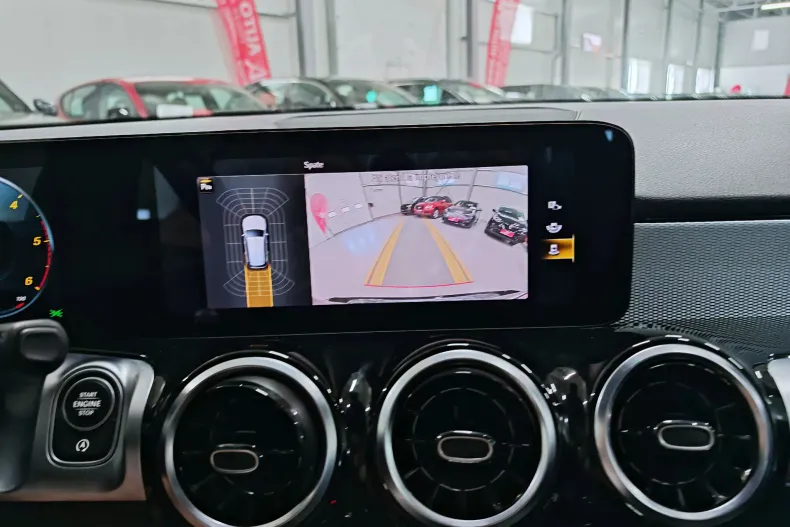 Mercedes-Benz GLB 200 (Clasa GLB) din 2022 cu 135.809 km - oferta MER245615 - foto 31