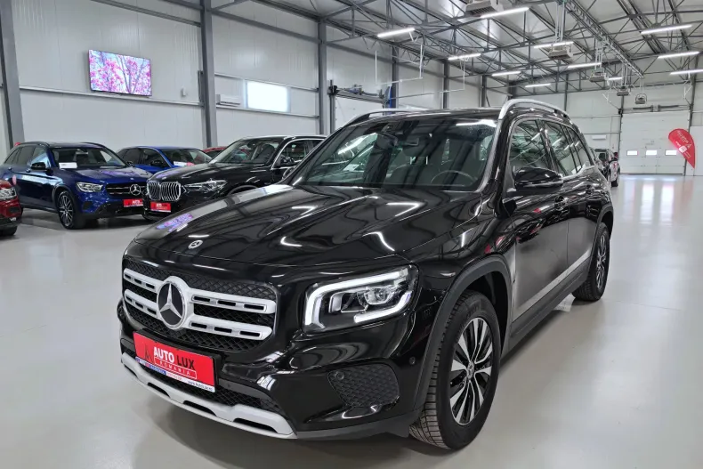 Mercedes-Benz GLB 200 (Clasa GLB) din 2022 cu 135.809 km - oferta MER245615 - foto 32