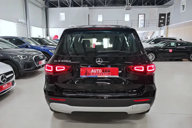 Mercedes-Benz GLB 200 (Clasa GLB) din 2022 cu 135.809 km - oferta MER245615 - foto 33