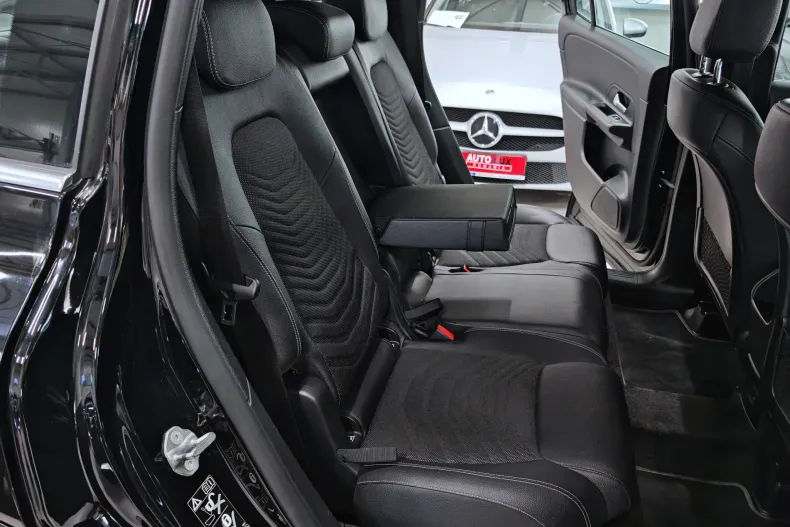 Mercedes-Benz GLB 200 (Clasa GLB) din 2022 cu 135.809 km - oferta MER245615 - foto 34