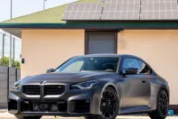 BMW M2 (Seria 2) din 2024 cu 43.500 km - oferta BMW245616 - foto 1