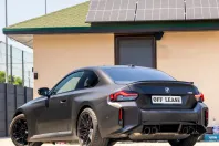 BMW M2 (Seria 2) din 2024 cu 43.500 km - oferta BMW245616 - foto 3