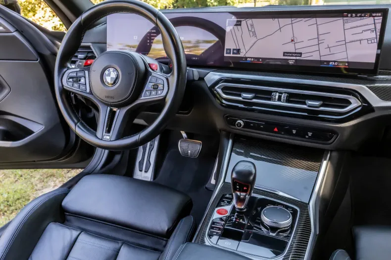 BMW M2 (Seria 2) din 2024 cu 43.500 km - oferta BMW245616 - foto 7